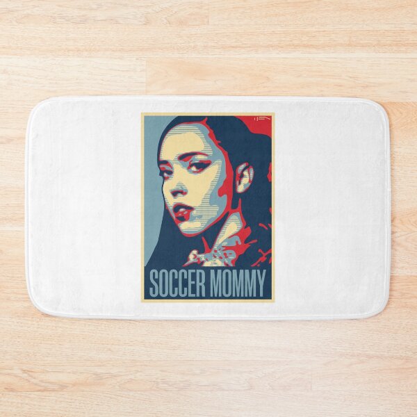 Item preview, Soccer Mommy designed and sold by DFA.