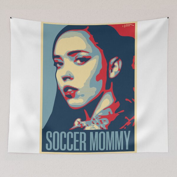 Item preview, Soccer Mommy designed and sold by DFA.