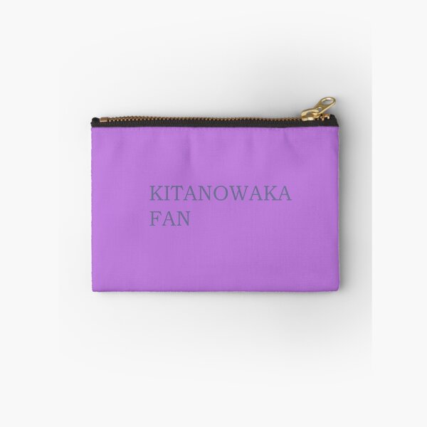 Item preview, Kitanowaka Fan designed and sold by cwningennos.