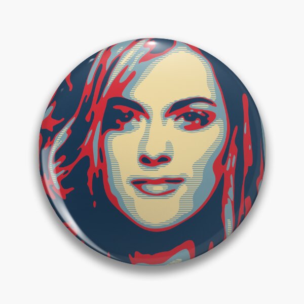 Item preview, Alana designed and sold by DFA.