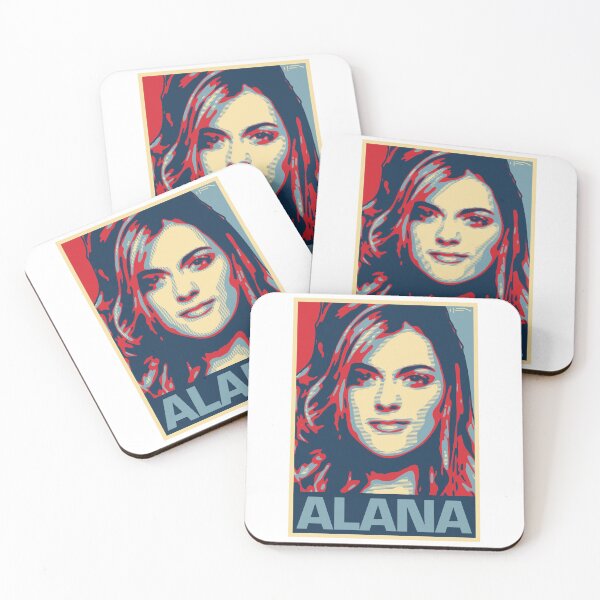 Item preview, Alana designed and sold by DFA.