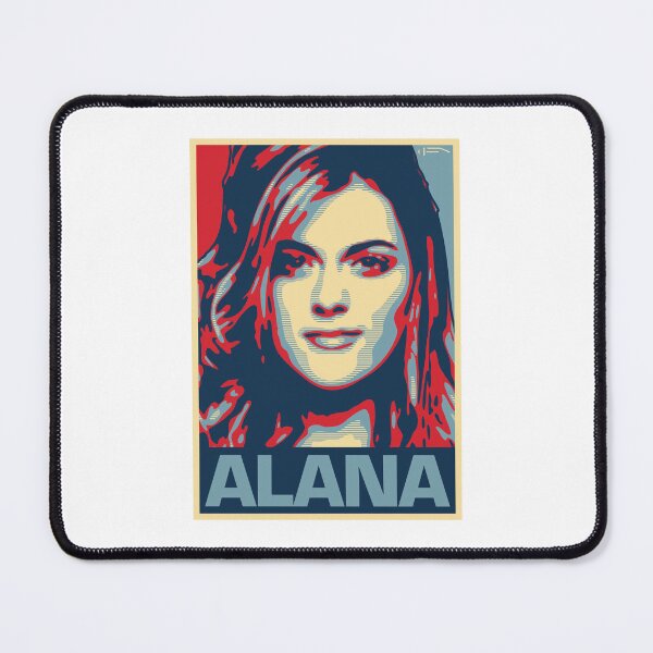 Item preview, Alana designed and sold by DFA.