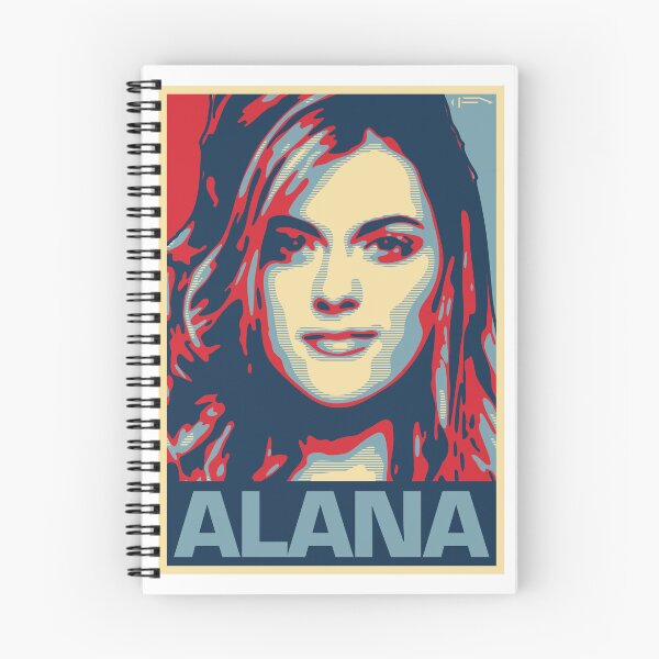 Item preview, Alana designed and sold by DFA.