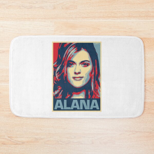 Item preview, Alana designed and sold by DFA.