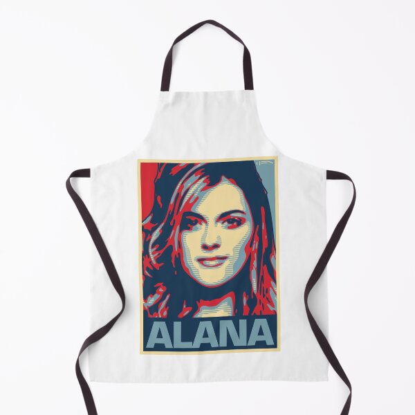 Item preview, Alana designed and sold by DFA.