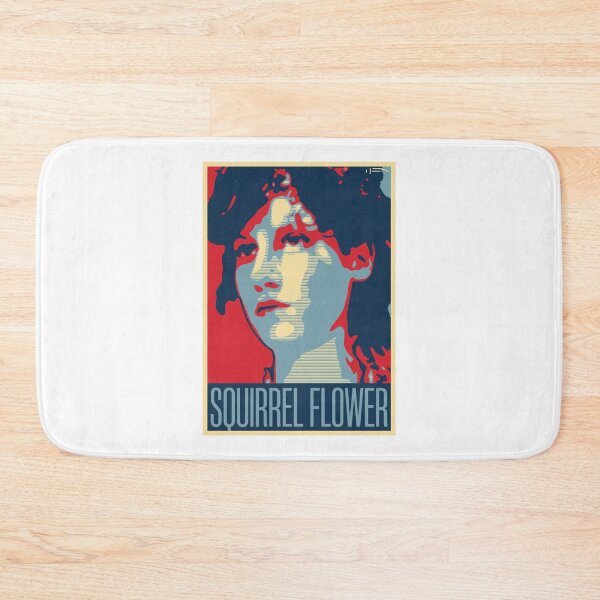 Item preview, Squirrel Flower designed and sold by DFA.