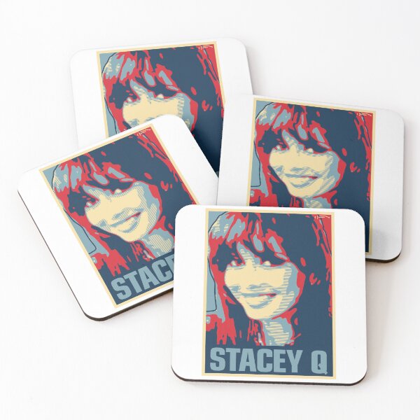 Item preview, Stacey Q designed and sold by DFA.