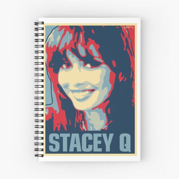 Item preview, Stacey Q designed and sold by DFA.