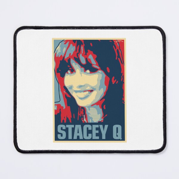 Item preview, Stacey Q designed and sold by DFA.