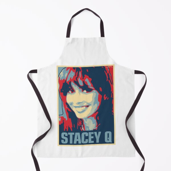 Item preview, Stacey Q designed and sold by DFA.