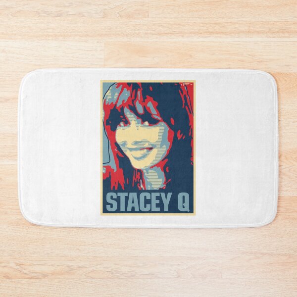 Item preview, Stacey Q designed and sold by DFA.