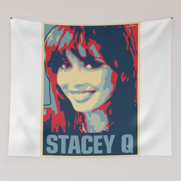 Item preview, Stacey Q designed and sold by DFA.