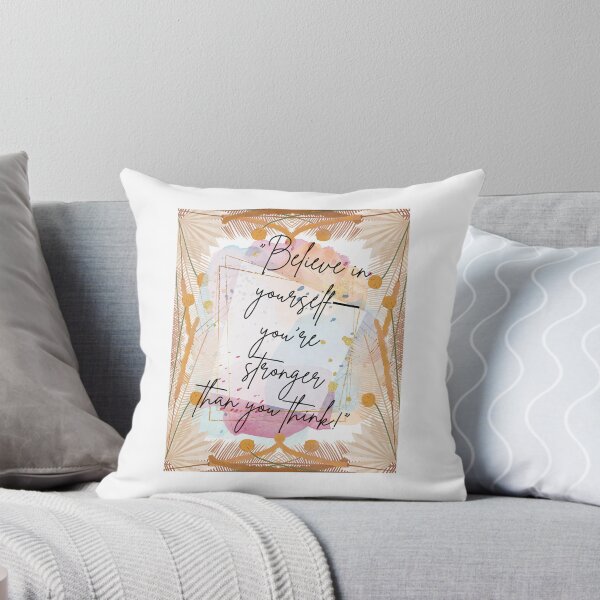 Item preview, Positive mindset motivational quote design designed and sold by MhyRhiz.