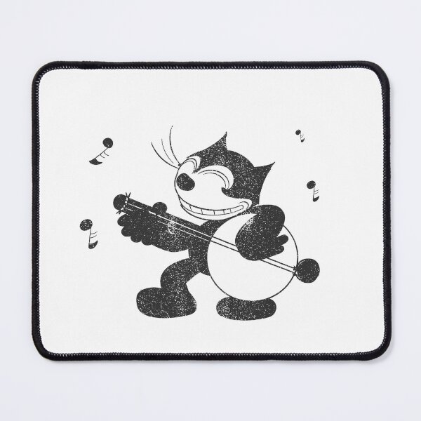 Item preview, Vintage Felix The Cat designed and sold by fahhmemedropss.