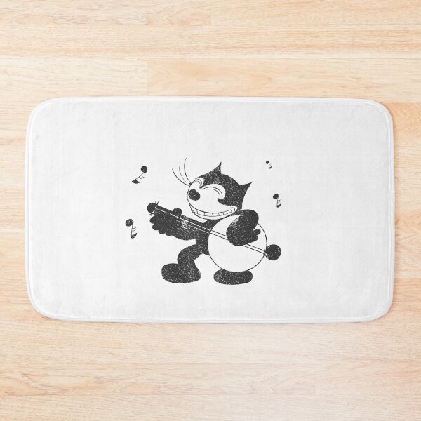 Item preview, Vintage Felix The Cat designed and sold by fahhmemedropss.