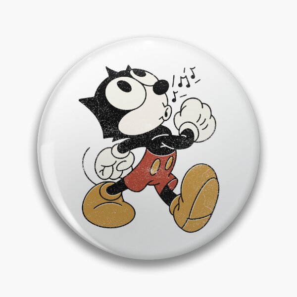 Item preview, Classic Cat Cartoon designed and sold by fahhmemedropss.
