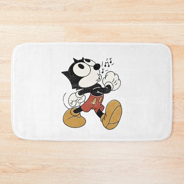 Item preview, Classic Cat Cartoon designed and sold by fahhmemedropss.