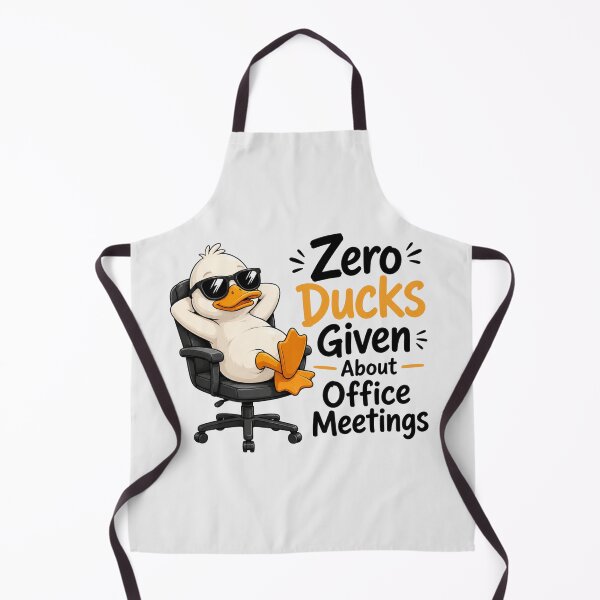 Item preview, Funny Duck Office meetings designed and sold by Itai Doshin.