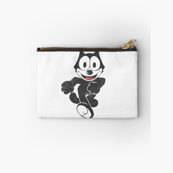Item preview, Felix Vintage Cat designed and sold by fahhmemedropss.