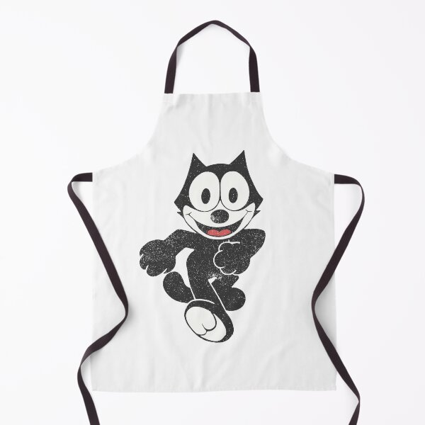 Item preview, Felix Vintage Cat designed and sold by fahhmemedropss.