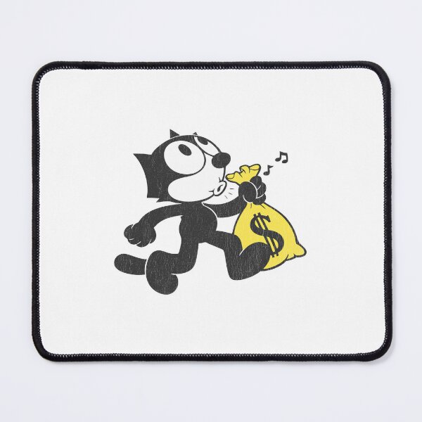 Item preview, Felix The Cat Vintage Cat designed and sold by fahhmemedropss.