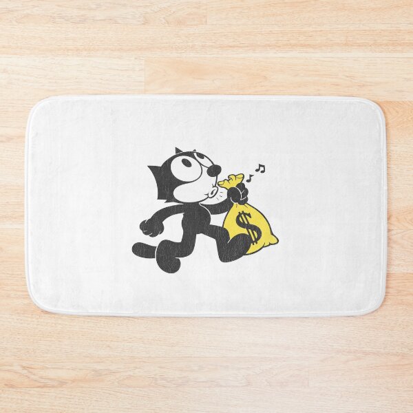 Item preview, Felix The Cat Vintage Cat designed and sold by fahhmemedropss.