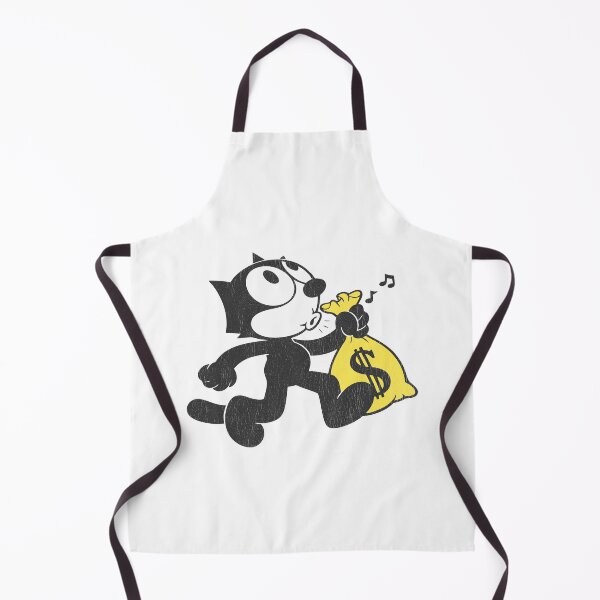 Item preview, Felix The Cat Vintage Cat designed and sold by fahhmemedropss.