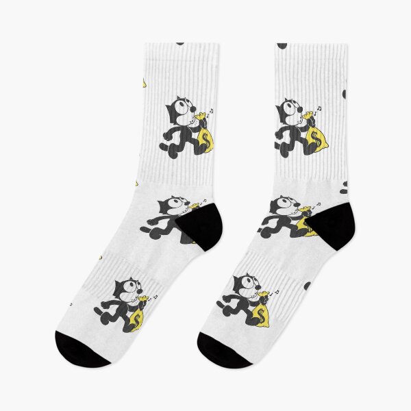 Item preview, Felix The Cat Vintage Cat designed and sold by fahhmemedropss.