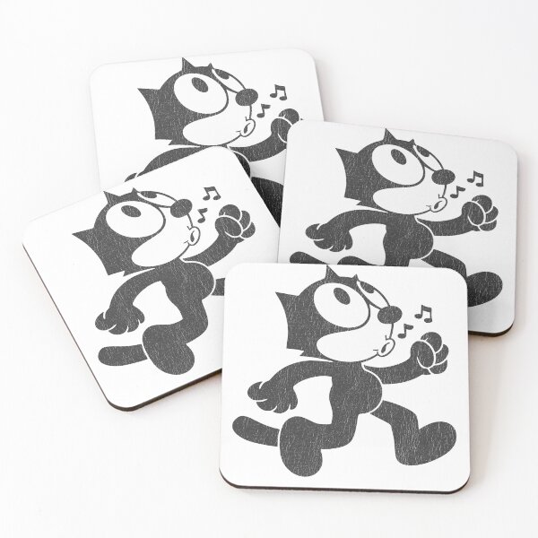 Item preview, Classic Felix Cat designed and sold by fahhmemedropss.