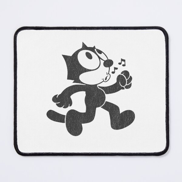 Item preview, Classic Felix Cat designed and sold by fahhmemedropss.