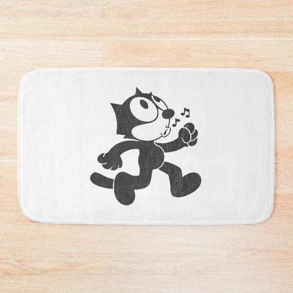 Item preview, Classic Felix Cat designed and sold by fahhmemedropss.