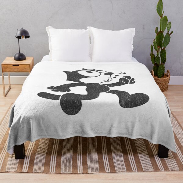 Item preview, Classic Felix Cat designed and sold by fahhmemedropss.