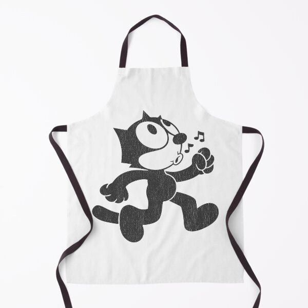 Item preview, Classic Felix Cat designed and sold by fahhmemedropss.