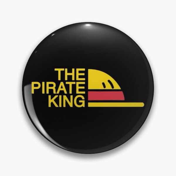 Item preview, The Pirate King designed and sold by Mohammed Amine Saidi.