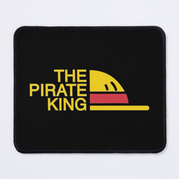 Item preview, The Pirate King designed and sold by Mohammed Amine Saidi.