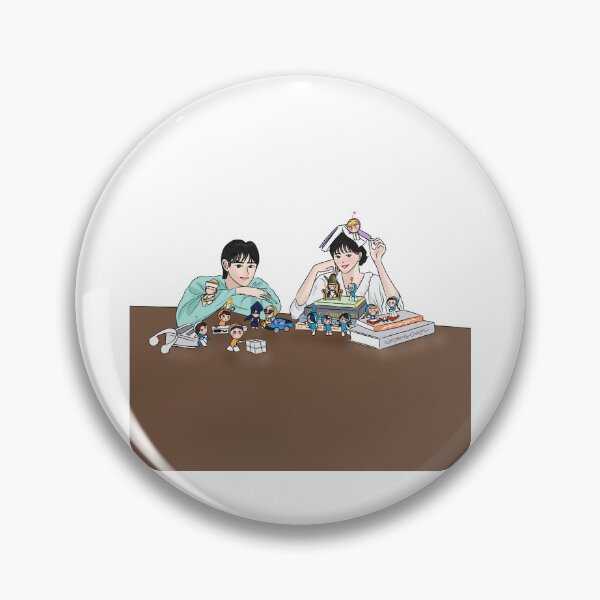 Item preview, Yumi’s Cells Season 3 Korean Drama designed and sold by ArtRaftPro.