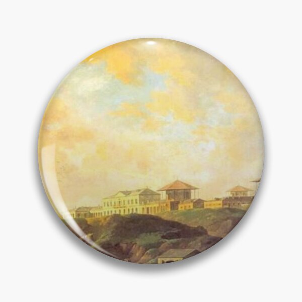 Item preview, View of the town Mykolaiv designed and sold by SharonTheFirst.