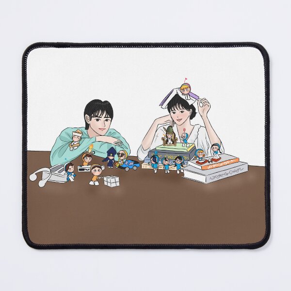 Item preview, Yumi’s Cells Season 3 Korean Drama designed and sold by ArtRaftPro.