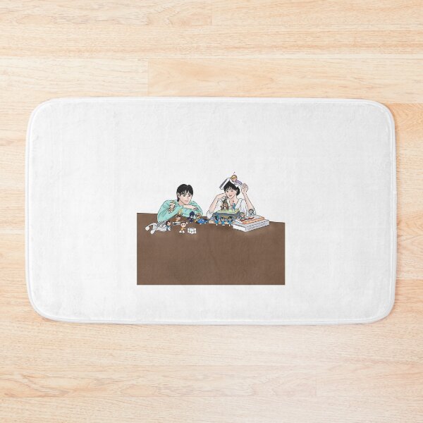 Item preview, Yumi’s Cells Season 3 Korean Drama designed and sold by ArtRaftPro.