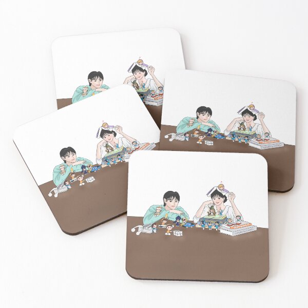 Item preview, Yumi’s Cells Season 3 Korean Drama designed and sold by ArtRaftPro.