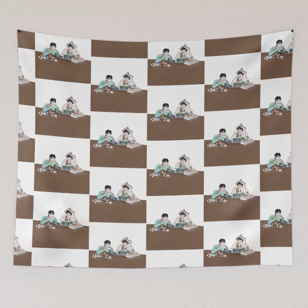 Item preview, Yumi’s Cells Season 3 Korean Drama designed and sold by ArtRaftPro.