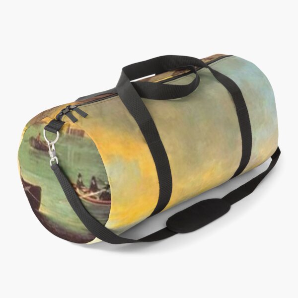 Item preview, View of the town Mykolaiv designed and sold by SharonTheFirst.