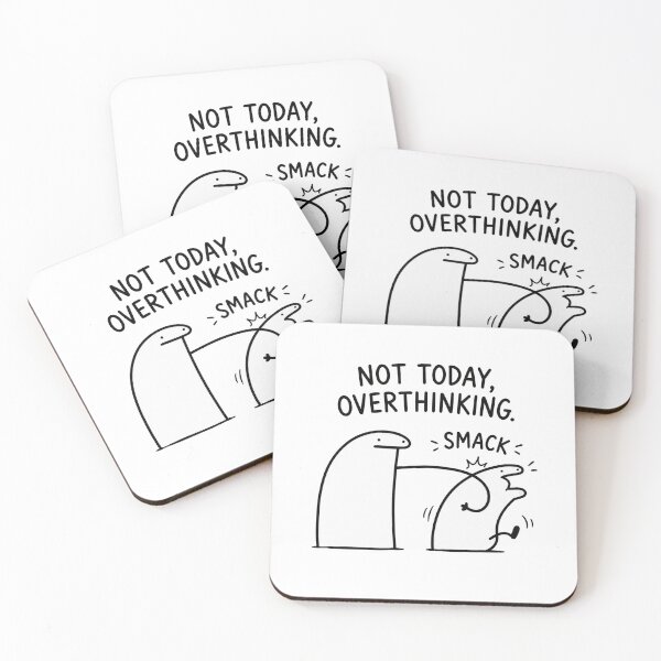 Item preview, Not today problem designed and sold by Soffar-So-good.
