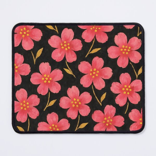 Item preview, Mini Flowers designed and sold by GraphicsClub.