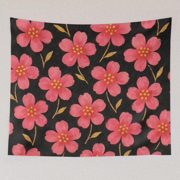 Item preview, Mini Flowers designed and sold by GraphicsClub.