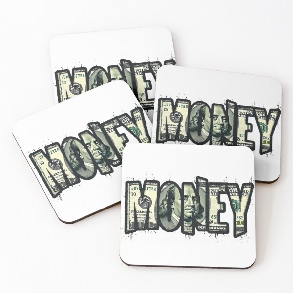 Item preview, money designed and sold by bandarartisan.