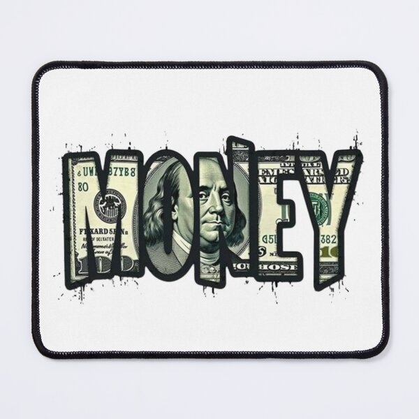 Item preview, money designed and sold by bandarartisan.