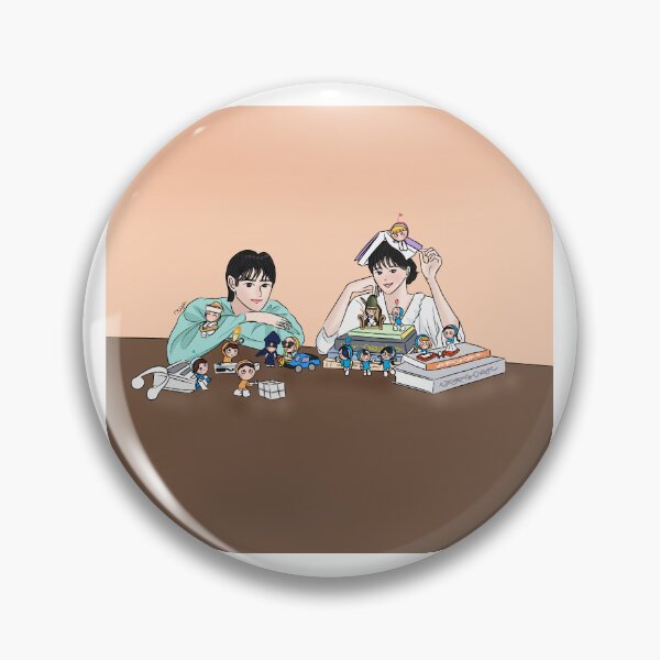 Item preview, Yumi’s Cells Season 3 Korean Drama designed and sold by ArtRaftPro.