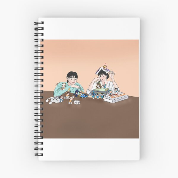 Item preview, Yumi’s Cells Season 3 Korean Drama designed and sold by ArtRaftPro.