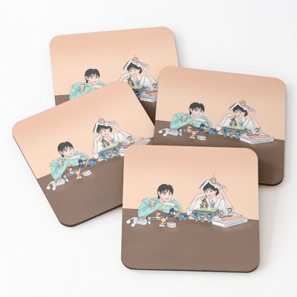 Item preview, Yumi’s Cells Season 3 Korean Drama designed and sold by ArtRaftPro.